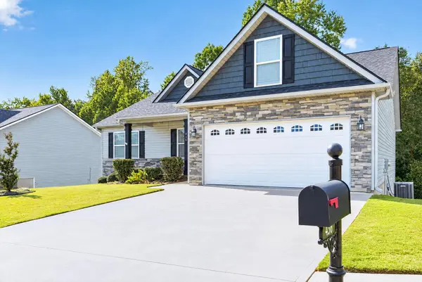436 Shoreline BLVD, Boiling Springs, SC 29316