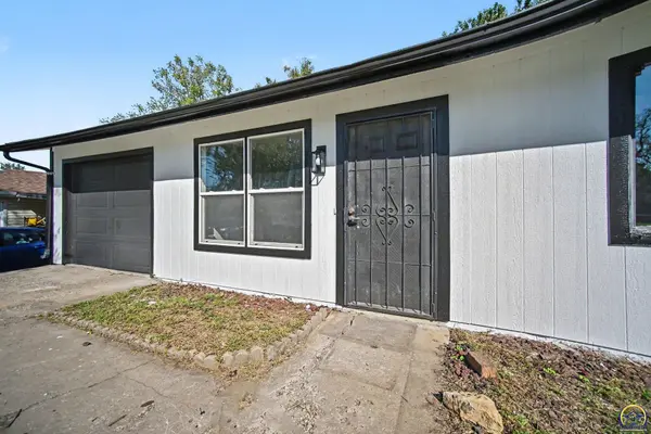 1830 SE 22nd ST, Topeka, KS 66605