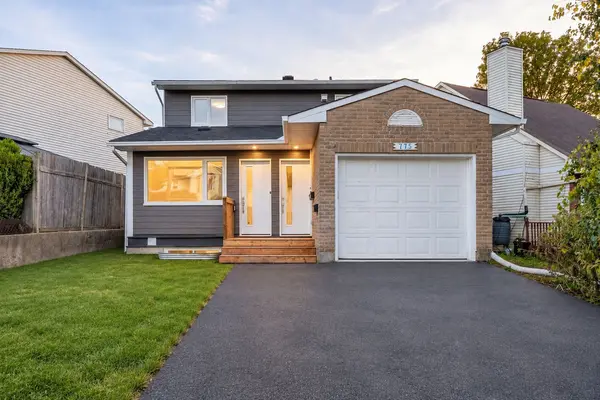 775 Kingfisher CRES #A, Orleans - Cumberland And Area, ON K1E 2L5