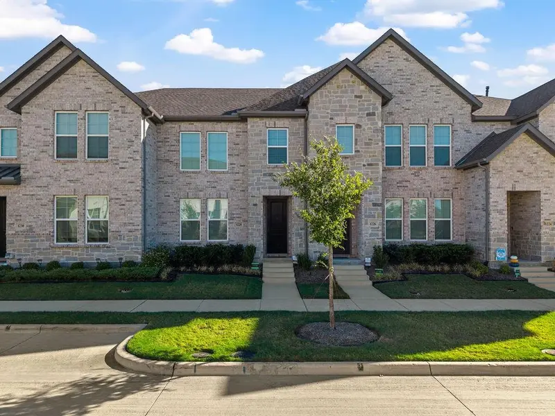 1228 Junction Drive, Allen, TX 75013