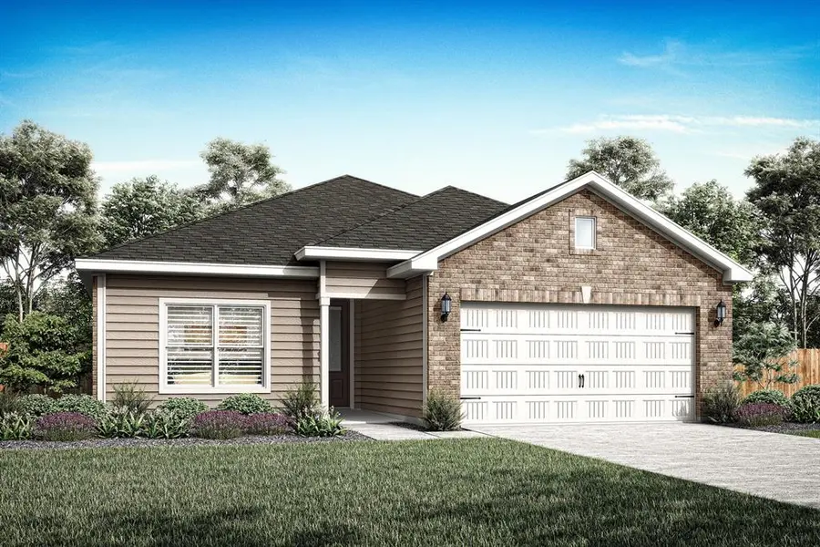 1013 Pecan Place, Hutchins, TX 75141