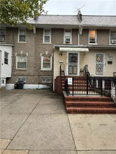 1871 78th ST, Brooklyn, NY 11214