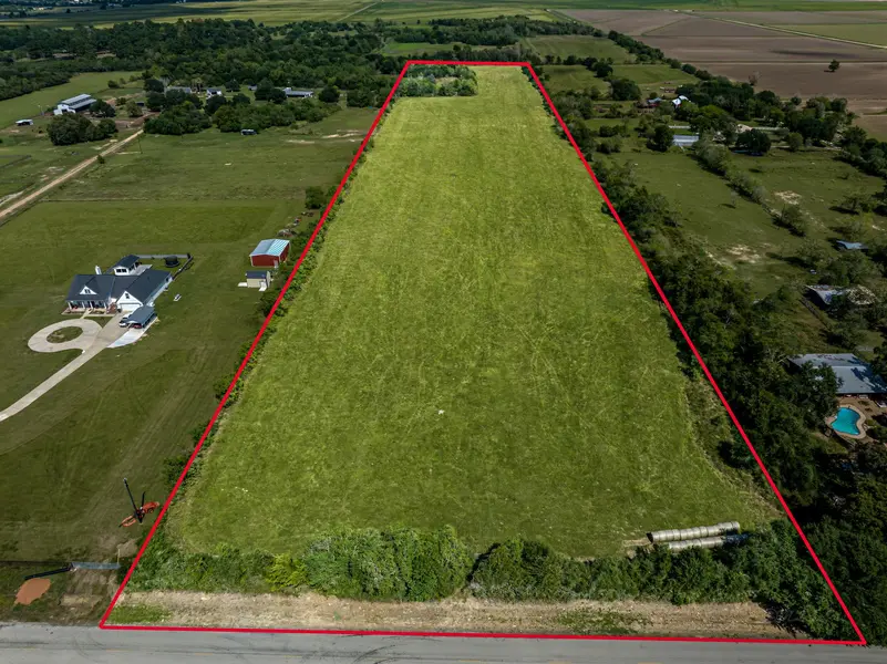 37280 Clapp RD, Brookshire, TX 77423