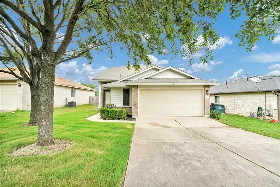 1405 Scottsdale DR, Leander, TX 78641