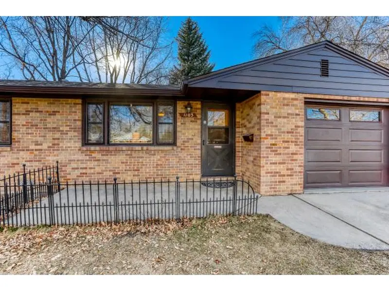 1103 Grant, Longmont, CO 80501