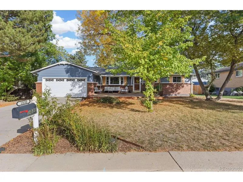 1030 Yank, Golden, CO 80401