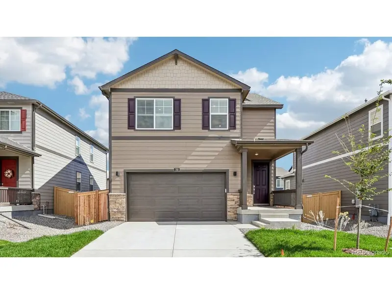 703 Ayrshire, Johnstown, CO 80534