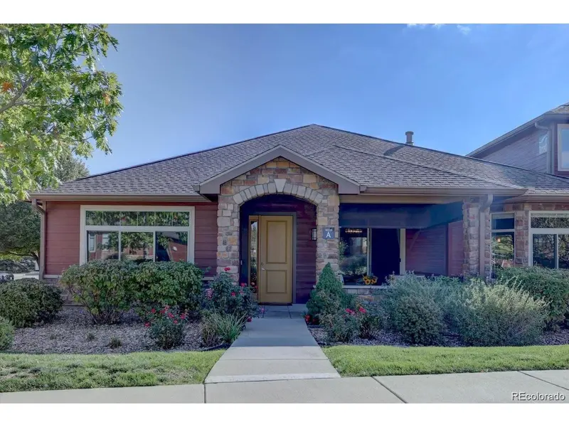 8558 Gold Peak #A, Highlands Ranch, CO 80130