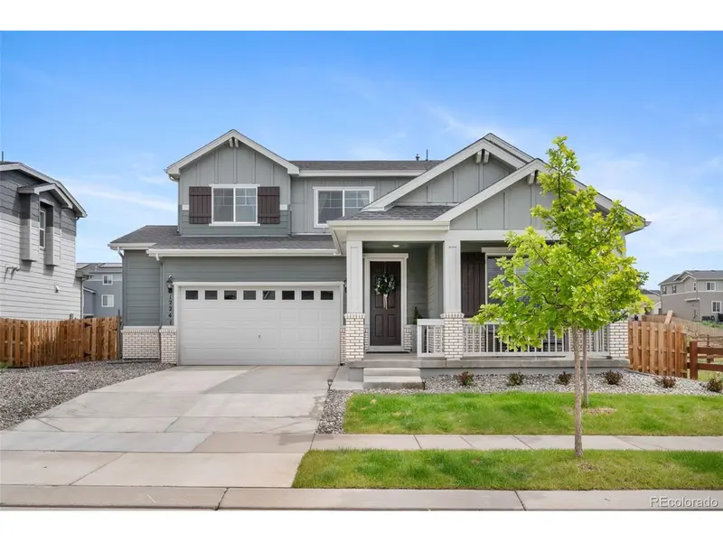 12241 E 100th, Commerce City, CO 80022