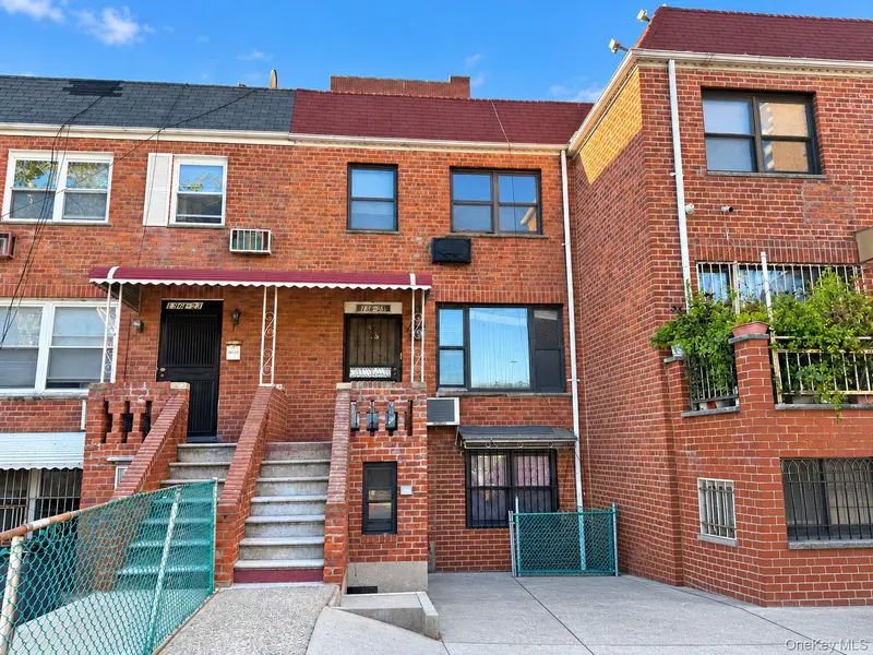 136-25 Cherry AVE, Flushing, NY 11355