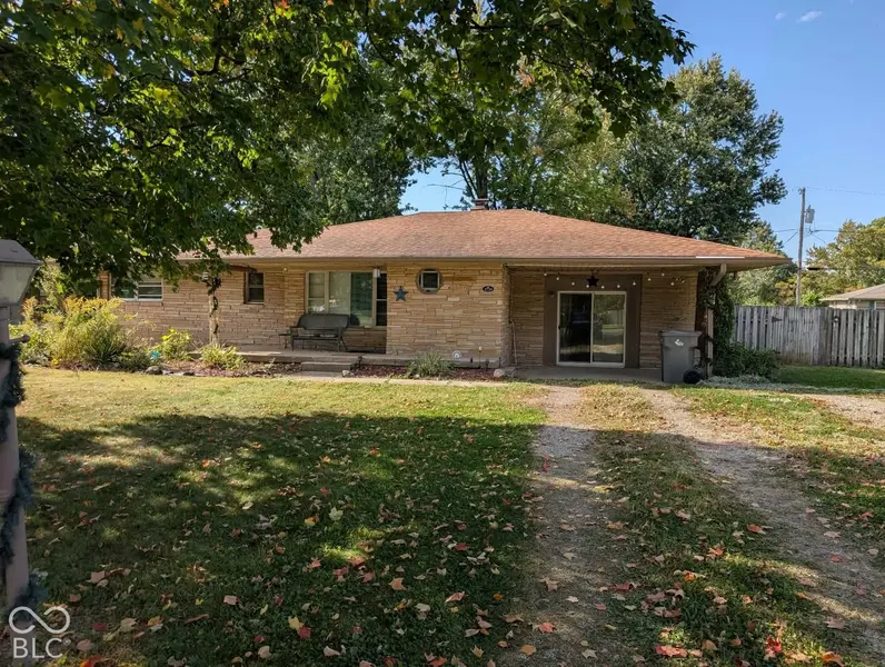 2710 S Kenyon DR, Indianapolis, IN 46203