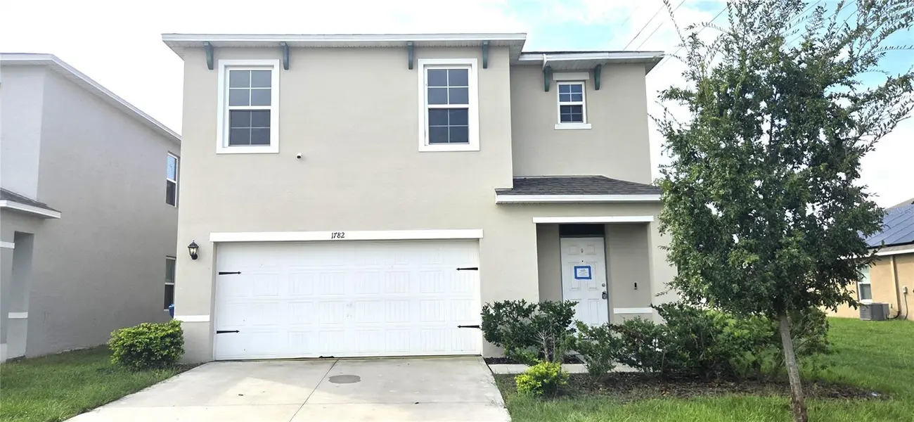 1782 EAGLE HAMMOCK BLVD, Eagle Lake, FL 33839
