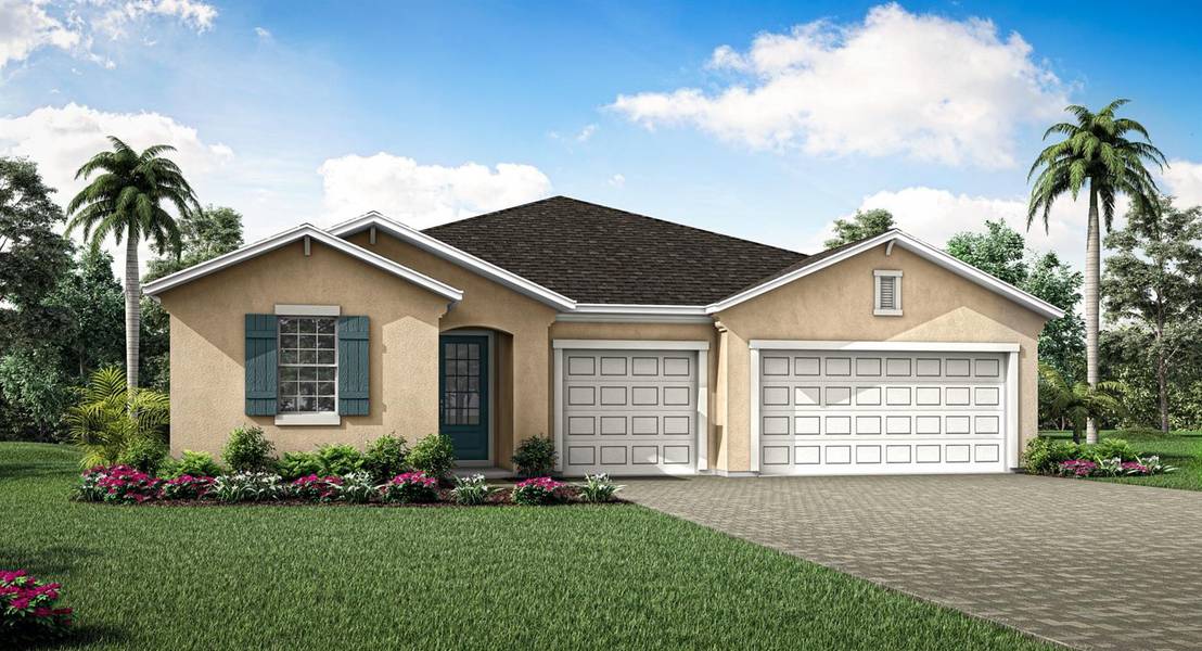 2811 SWEET ACACIA DR, Clermont, FL 34711