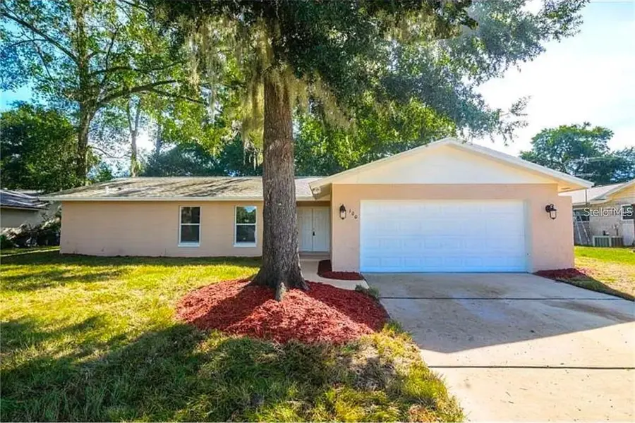 100 HUNTSWOOD CT, Longwood, FL 32750