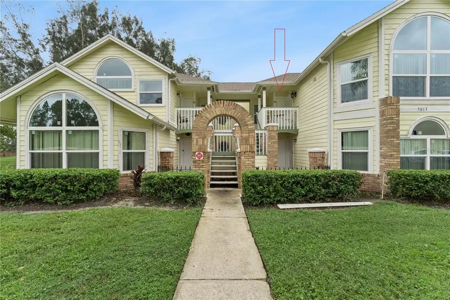 5017 LAGUNA BAY CIR #100, Kissimmee, FL 34746