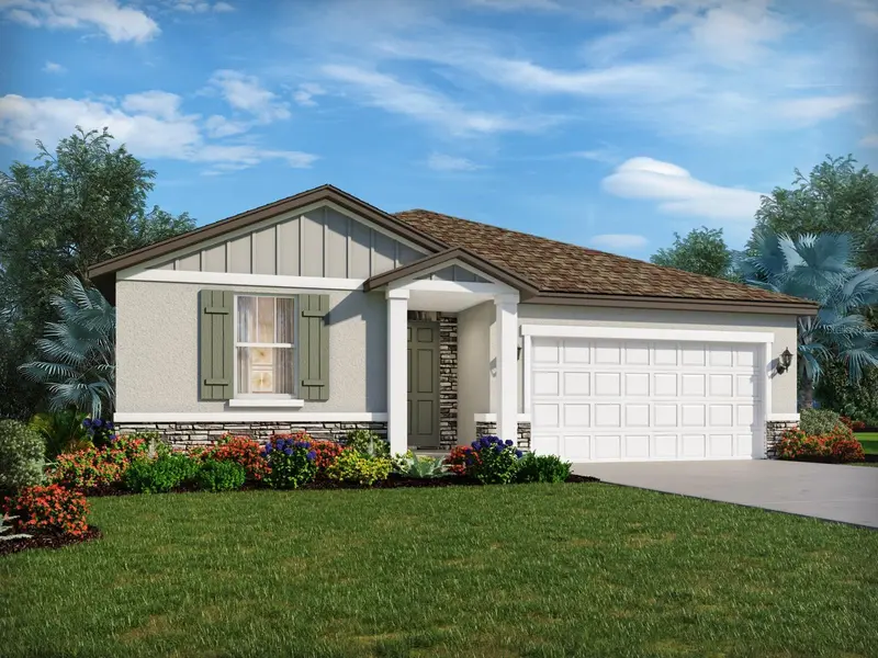 1603 DRAUGHTON DR, Zephyrhills, FL 33541