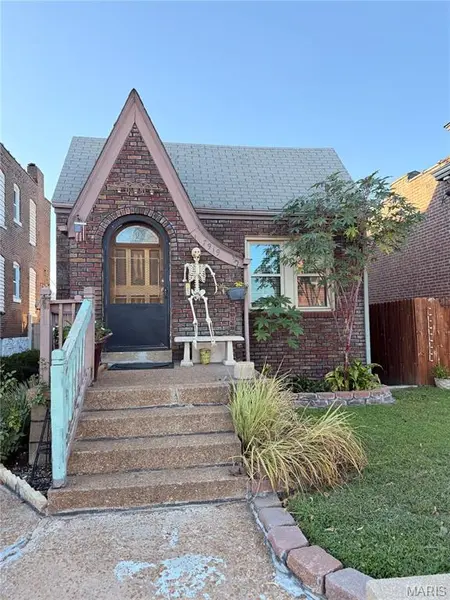 7919 S Broadway, St Louis, MO 63111