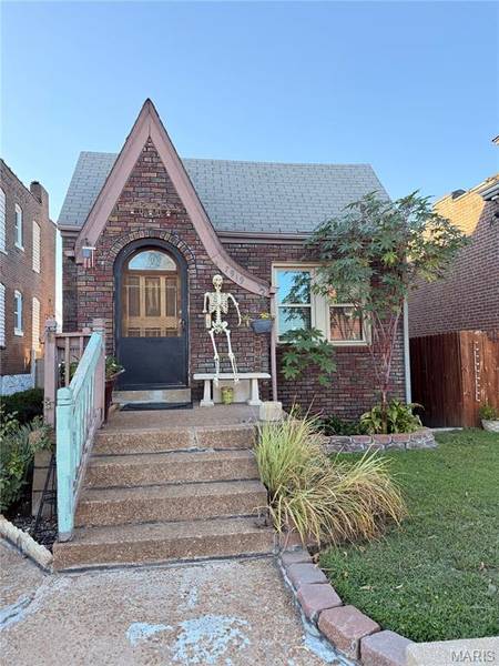 7919 S Broadway, St Louis, MO 63111