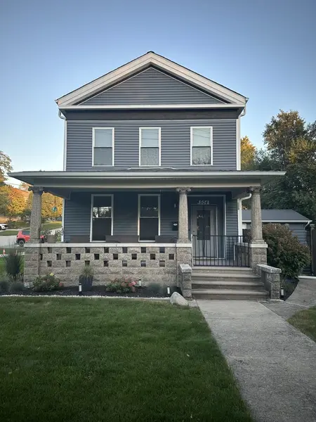 Address Not Disclosed