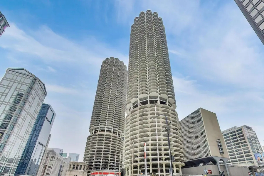 300 N State ST #3106, Chicago, IL 60654