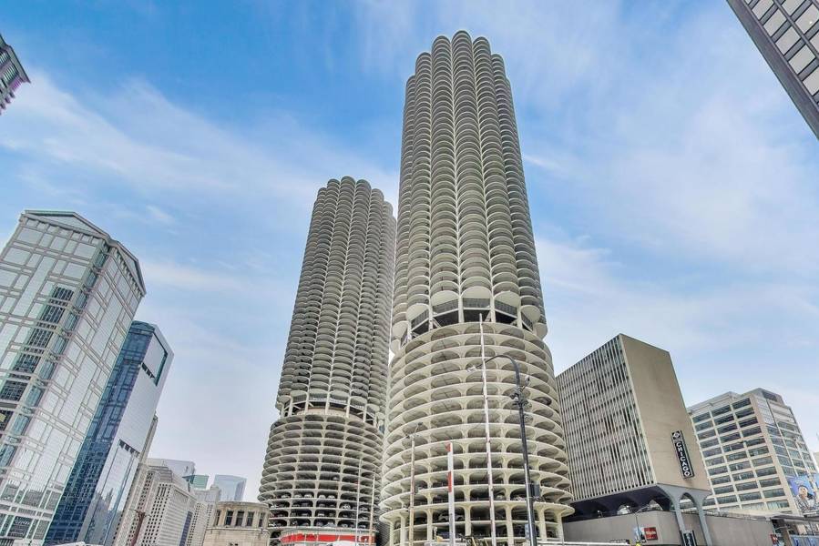 300 N State ST #3106, Chicago, IL 60654