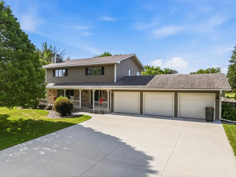 1203 22nd AVE SW, Austin, MN 55912