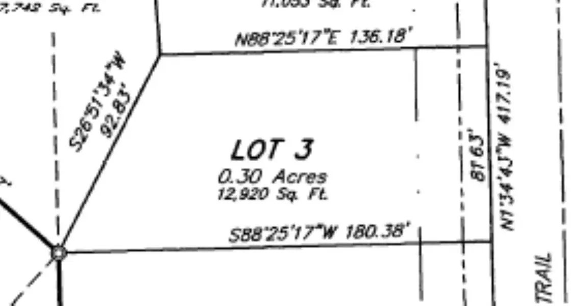 KROPP TRL #3, Green Bay, WI 54313-0000