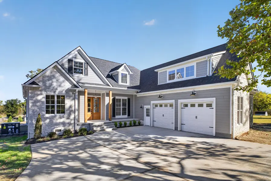 404 Cajawa Dr, Mount Juliet, TN 37122