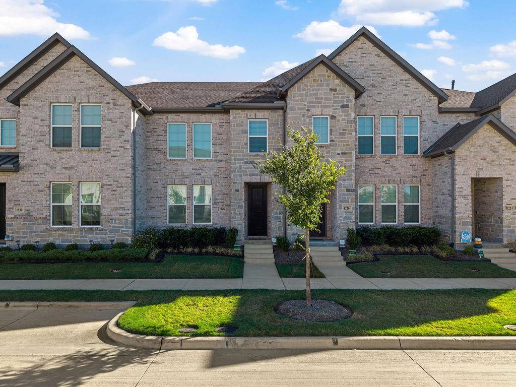 1228 Junction Drive, Allen, TX 75013