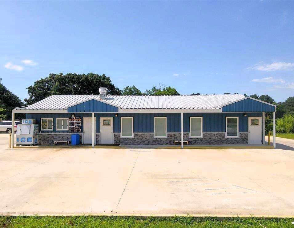 1721 N Edwards Ave., Mount Pleasant, TX 75455