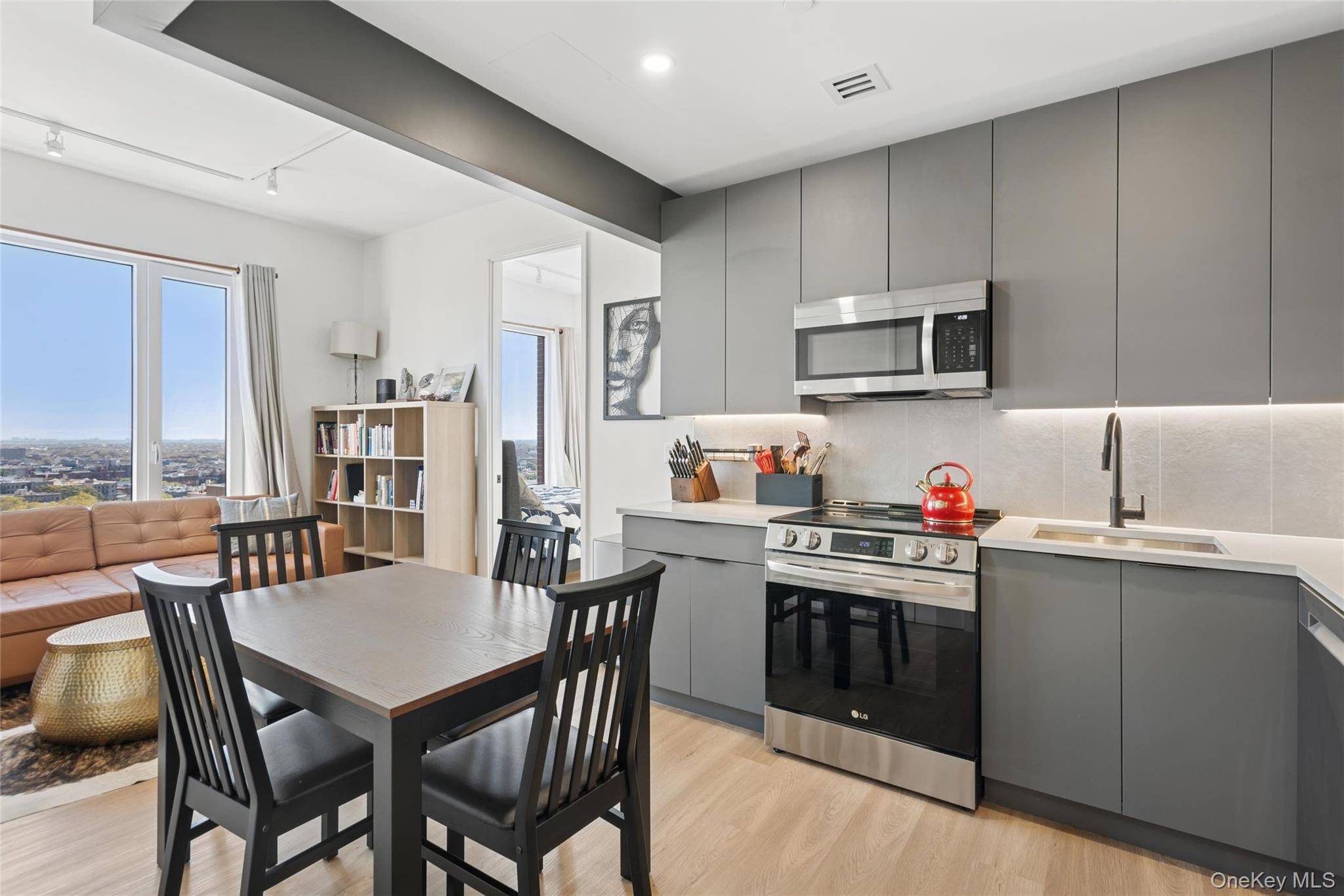 931 Carroll ST #1605, Brooklyn, NY 11225