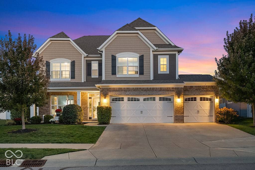 18147 Sunbrook WAY, Westfield, IN 46074