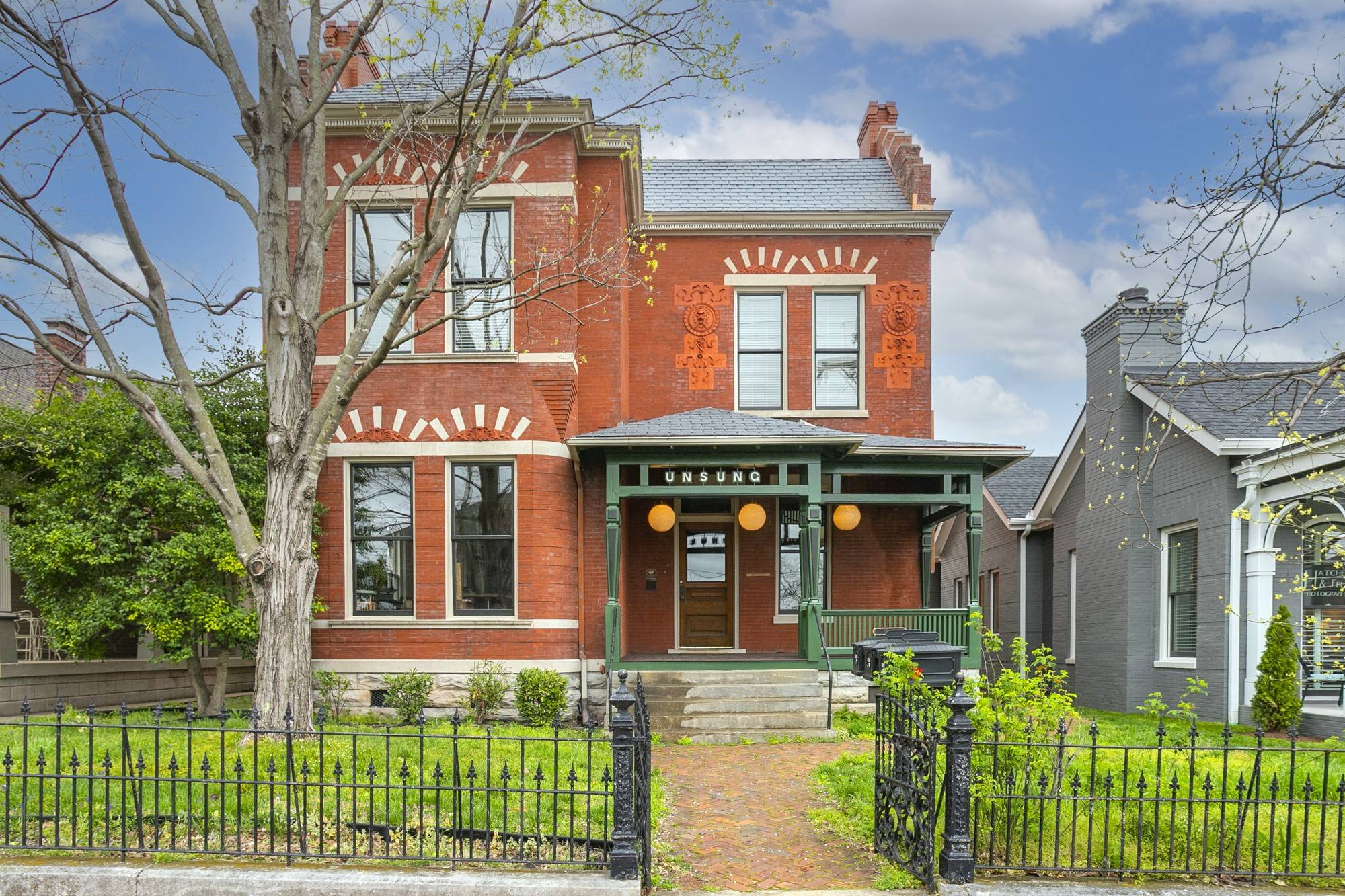 1210 7th Ave #N #Top, Nashville, TN 37208