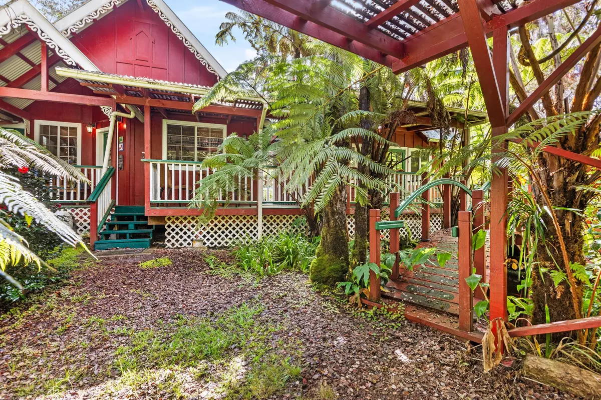 11-3895 5TH ST, Volcano, HI 96785