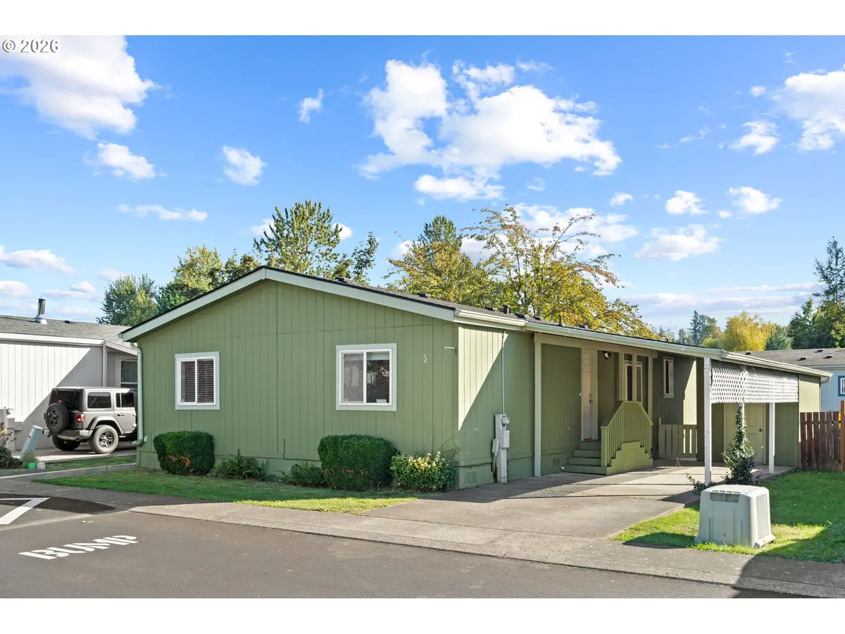 3201 NE 223RD AVE #5, Fairview, OR 97024