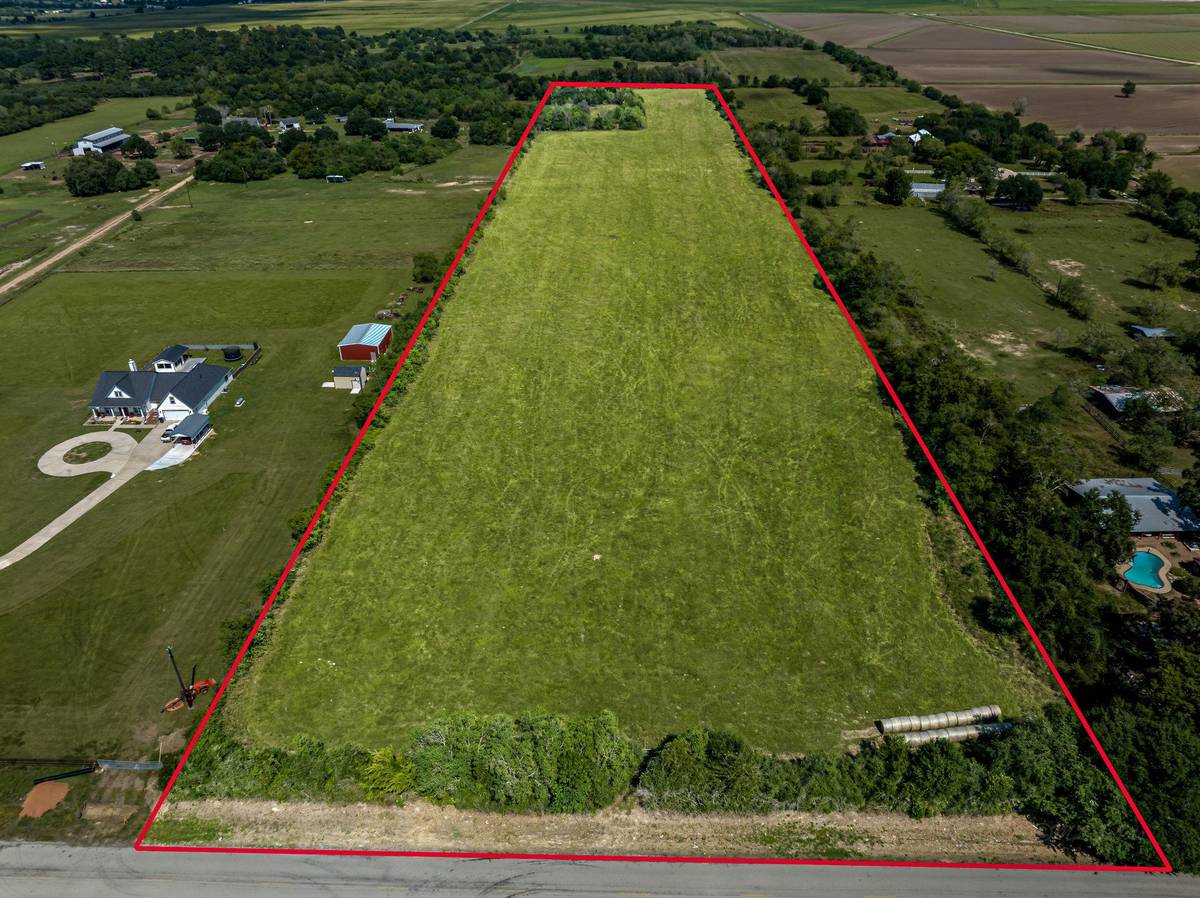 37280 Clapp RD, Brookshire, TX 77423