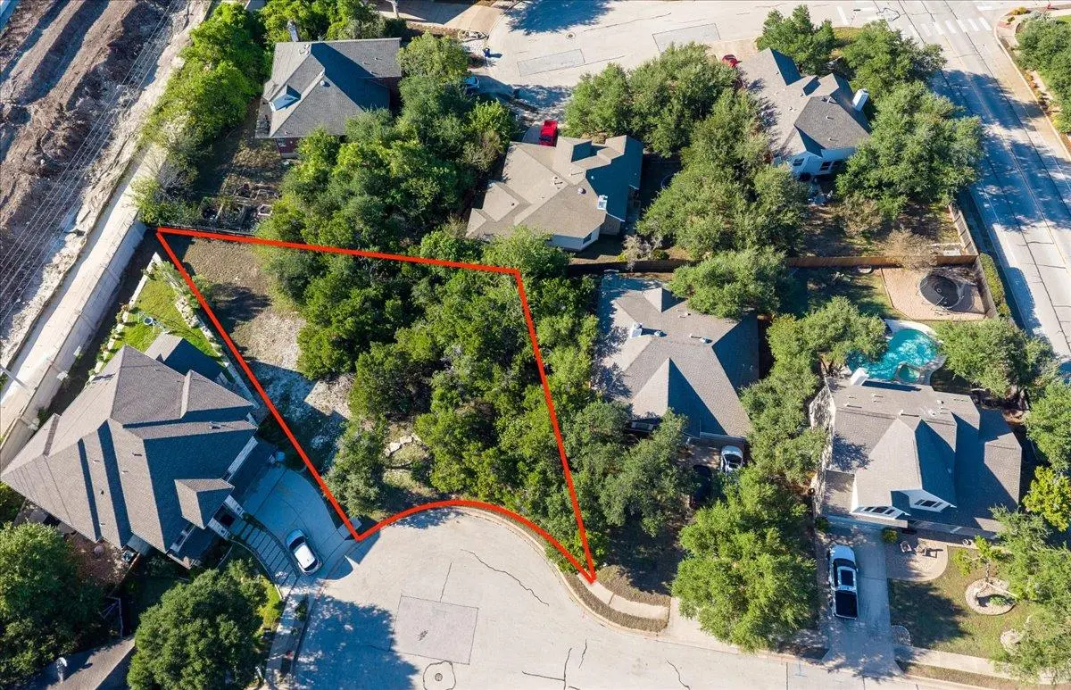 803 Savanna LN, Cedar Park, TX 78613