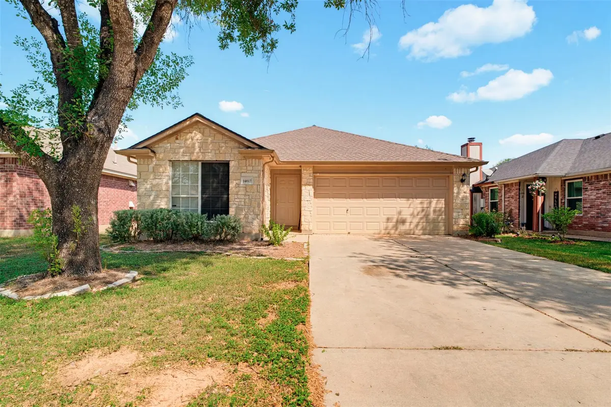 14612 Rumfeldt ST, Austin, TX 78725