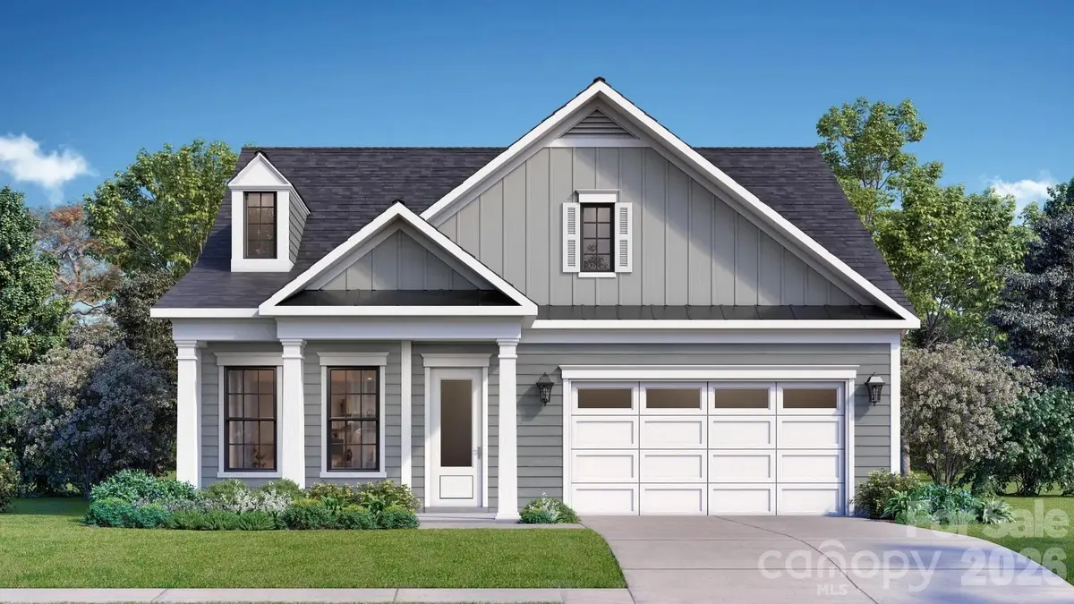 735 Tangled Vine WAY, Fort Mill, SC 29715