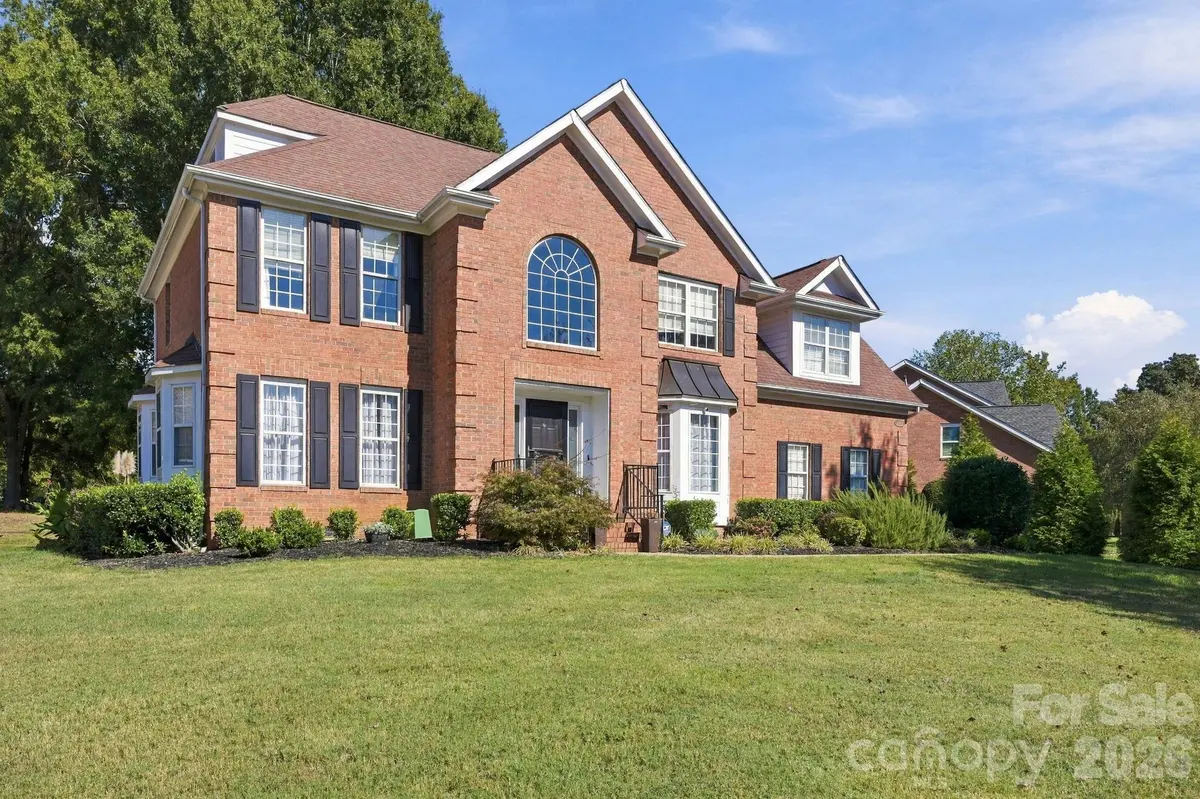 15737 Agincourt DR, Huntersville, NC 28078