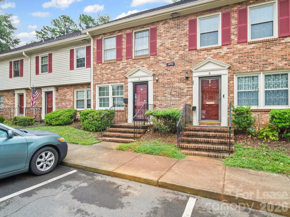 6436 Old Pineville RD #C, Charlotte, NC 28217