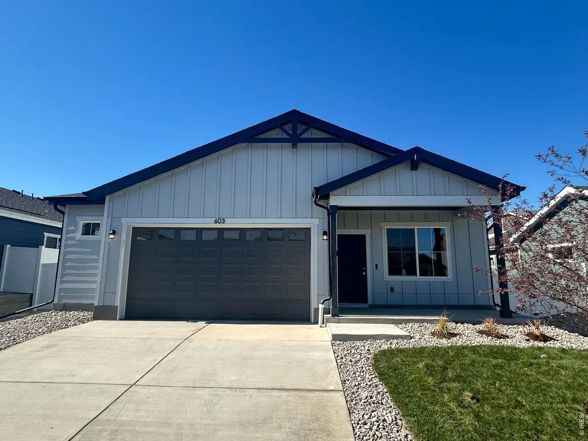 603 85th, Greeley, CO 80634