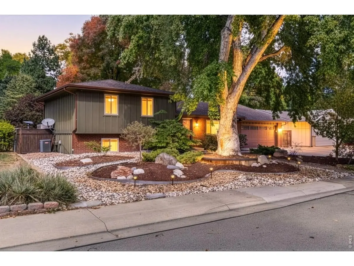 300 Linda, Fort Collins, CO 80525