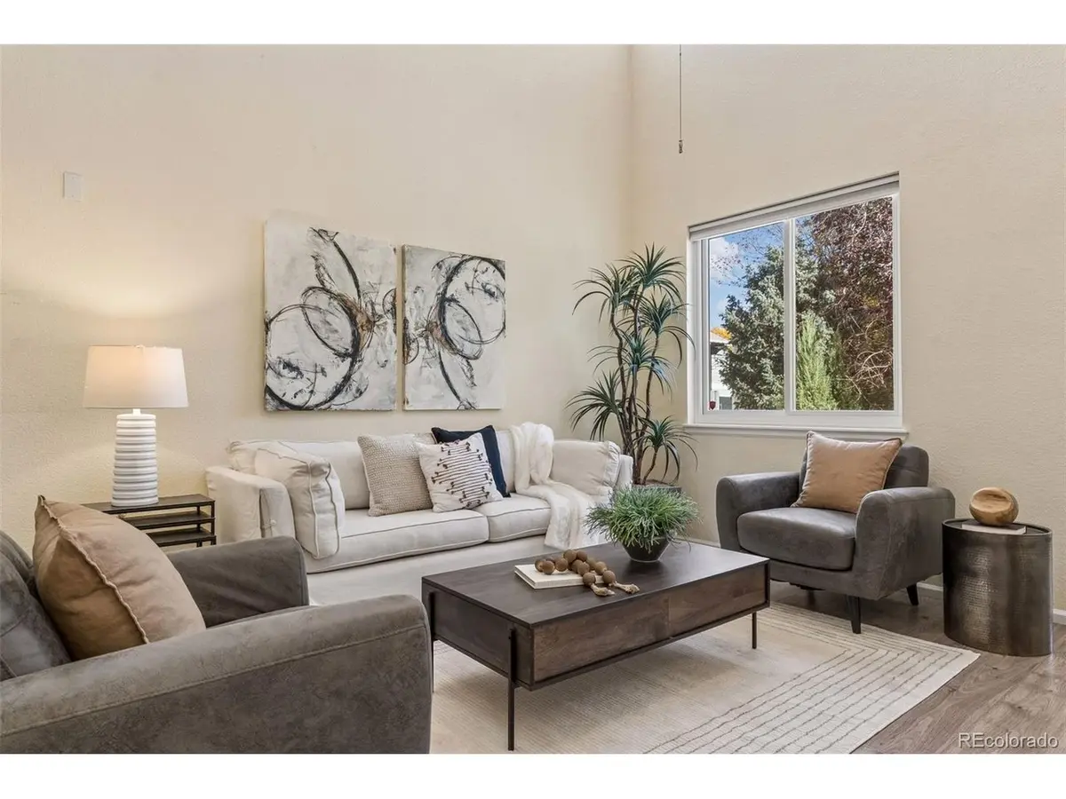 1206 S Flat Rock, Aurora, CO 80018