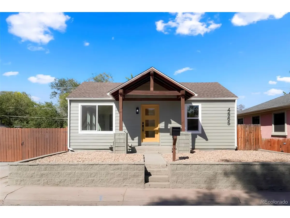 4565 W Exposition, Denver, CO 80219