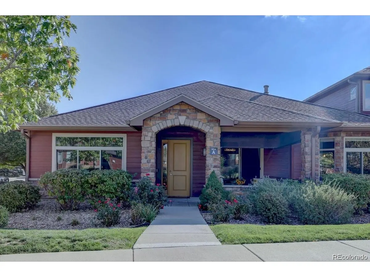 8558 Gold Peak #A, Highlands Ranch, CO 80130