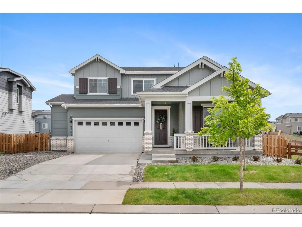 12241 E 100th, Commerce City, CO 80022