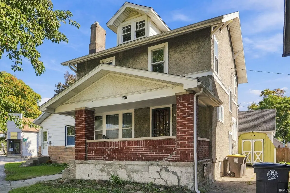2907 Broadway ***, Fort Wayne, IN 46807-1504