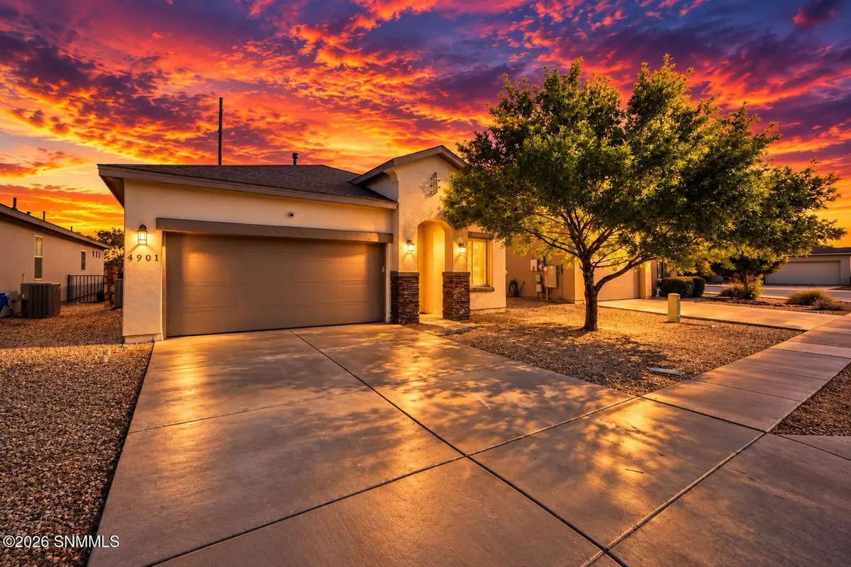 4901 Califa AVE, Las Cruces, NM 88012