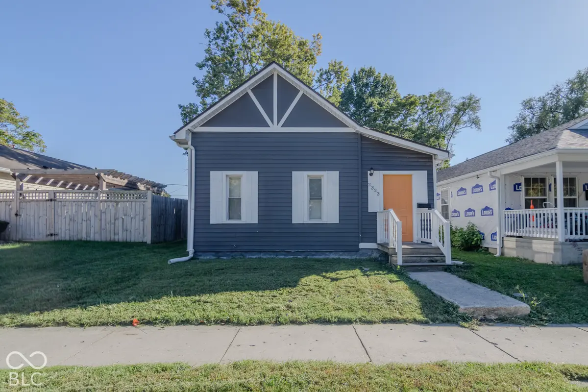 2323 English AVE, Indianapolis, IN 46201